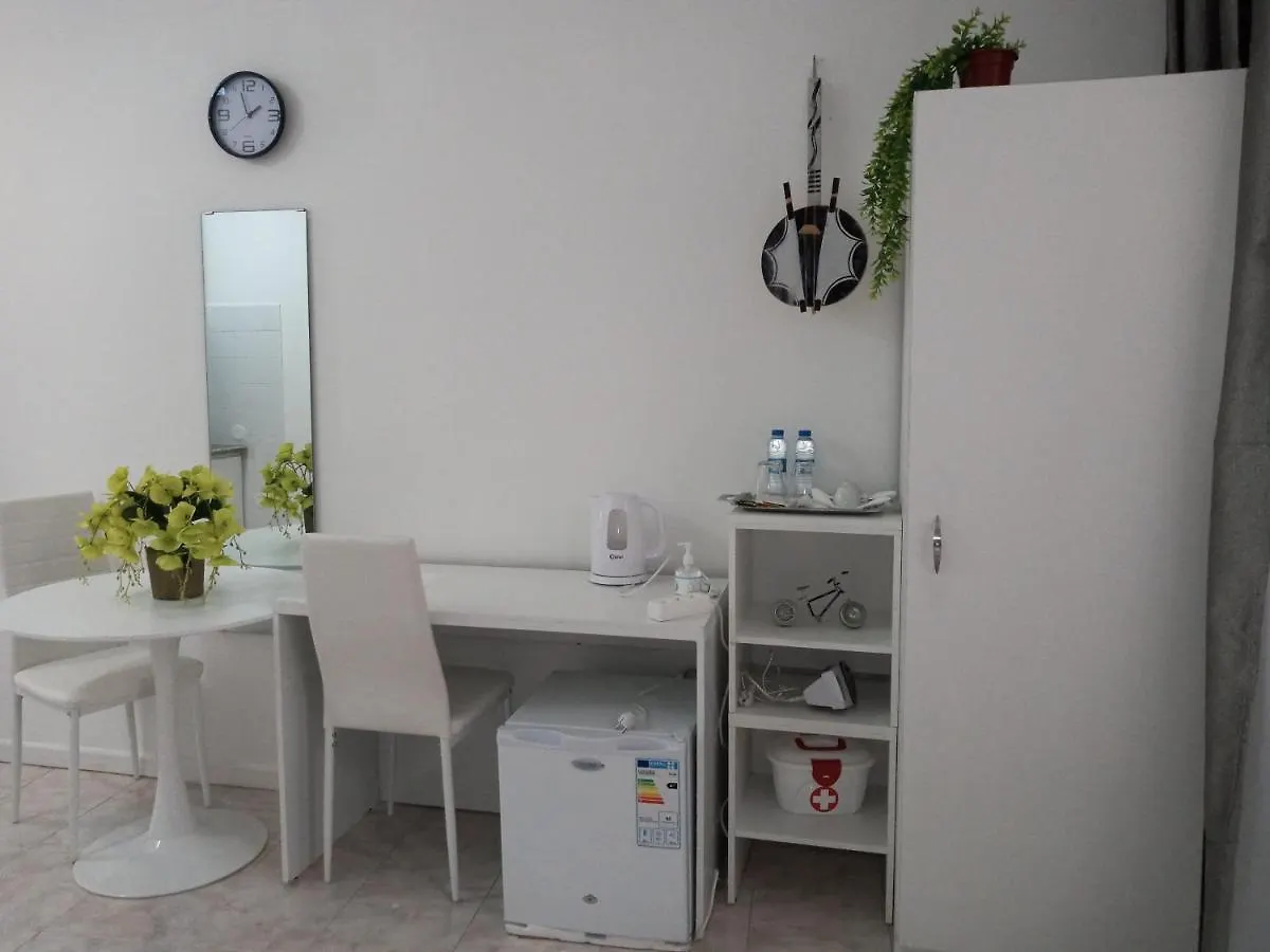 Apartment Ana Place Praia