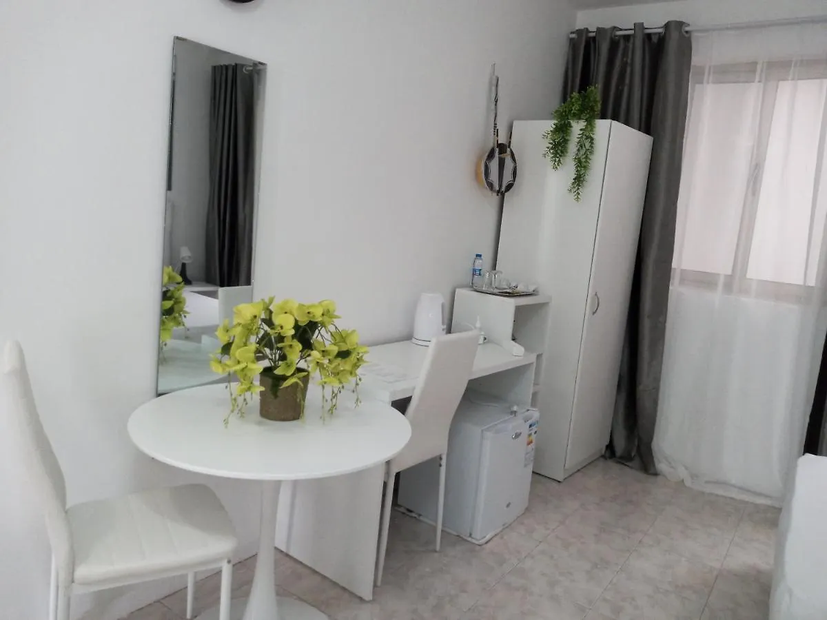 Ana Place Praia Apartment