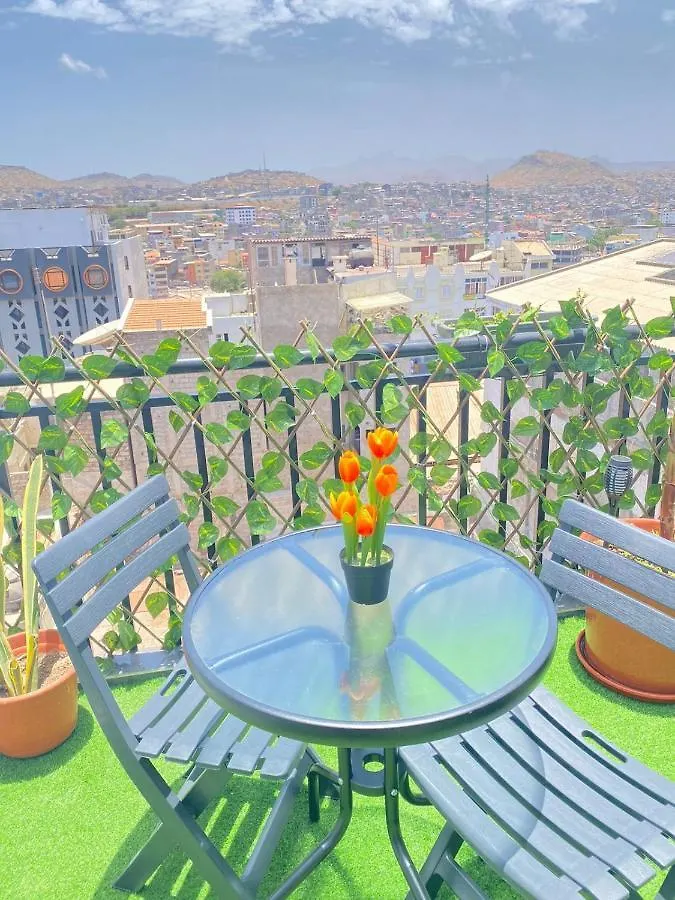 Apartment Ana Place Praia